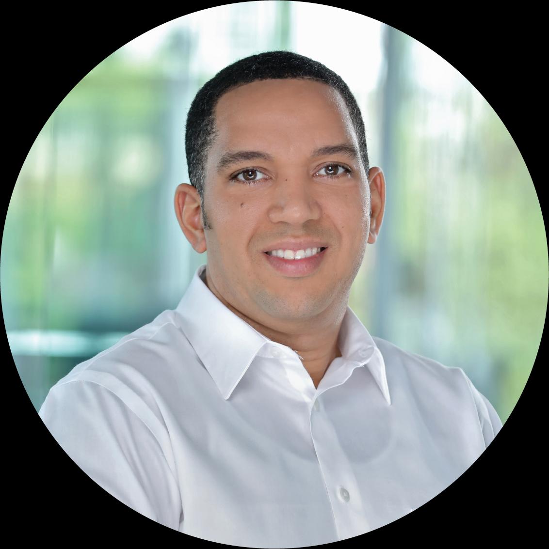 Edgar García