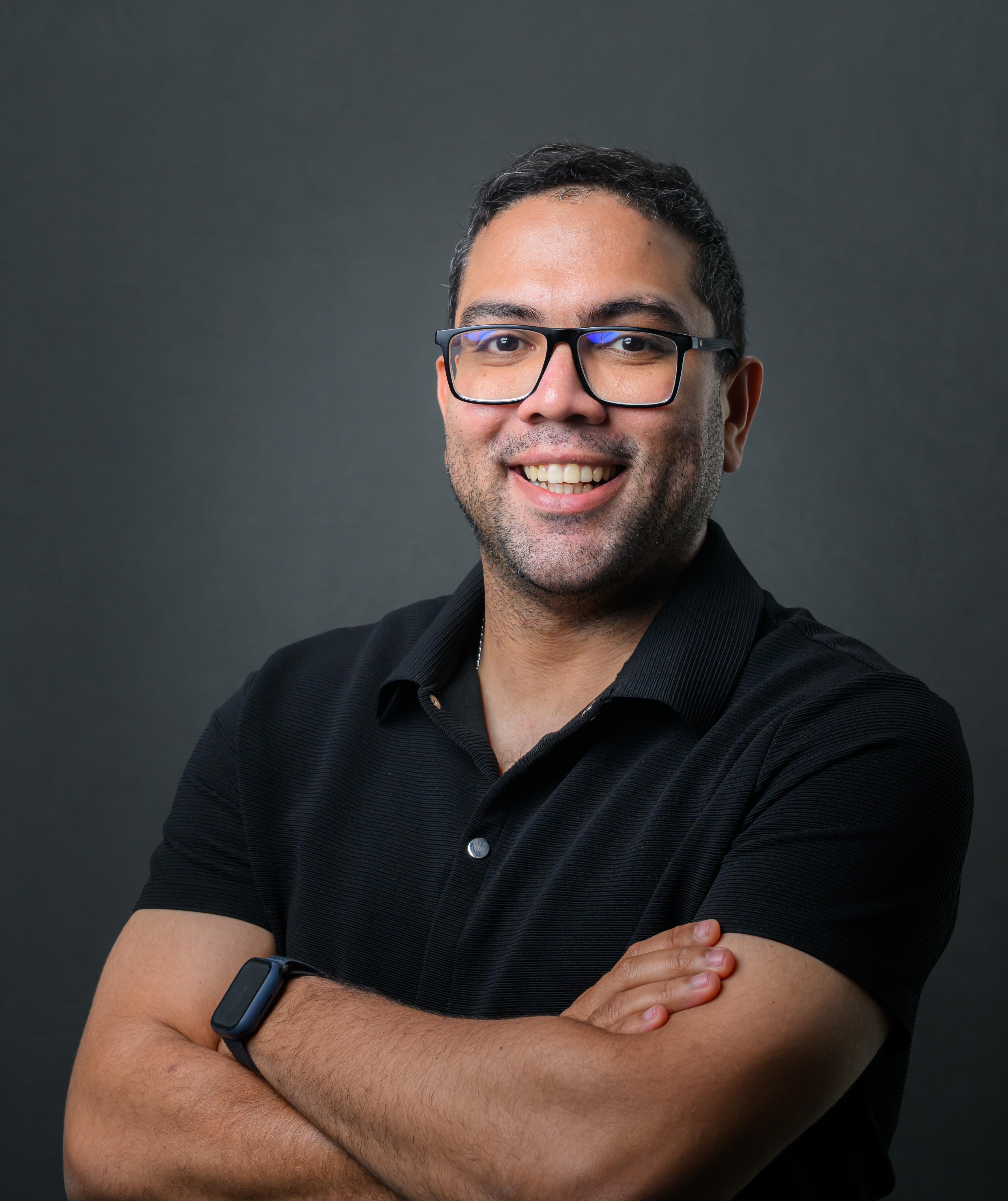 Eury Pérez